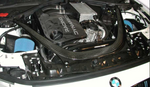 Racing Dynamics Cold Air Intake BMW F8X M2 | M3 | M4 S55 2014+