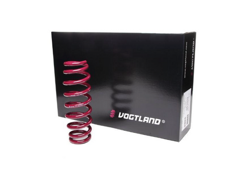 Vogtland Sport Lowering Spring Kit Mercedes-Benz C-Class W205 AMG Coupe C63 AMG | C63 S AMG Excl 4Matic 2016-2020