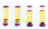 KW H.A.S. Coilover Spring Kit Mercedes-Benz C-Class AMG C63 | C63 S Sedan (W205) 2015+