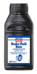 DOT 4 Brake Fluid Race (Case of 12) - Liqui Moly LM20156KT